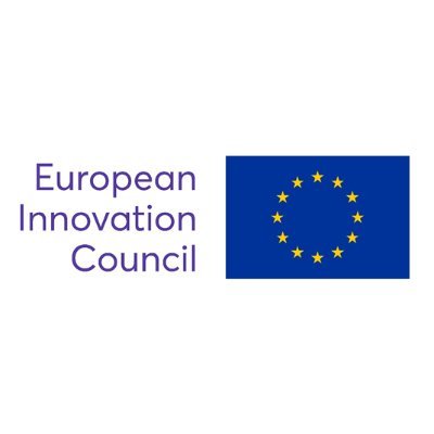 European Innovation Council Logo