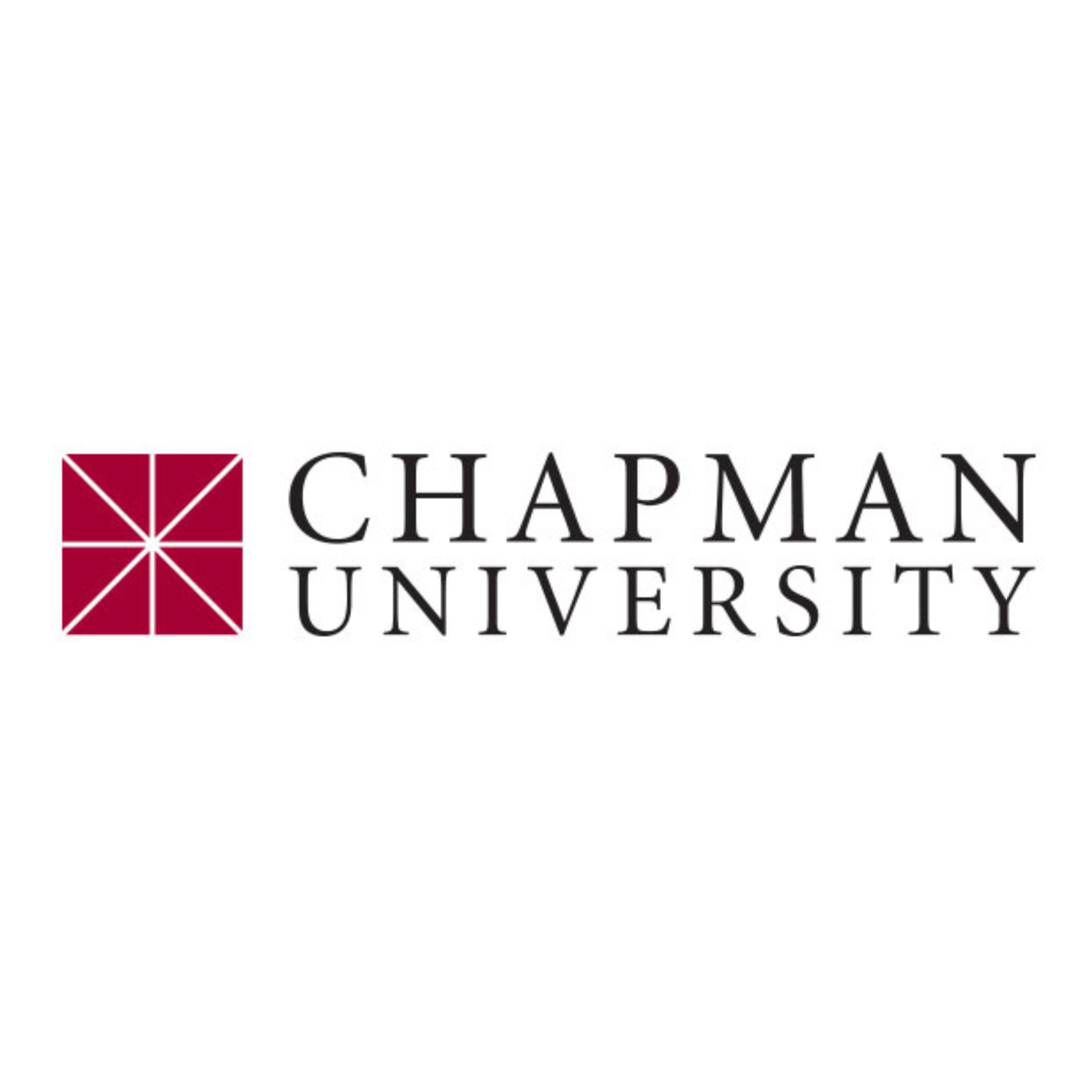 Chapman Logo