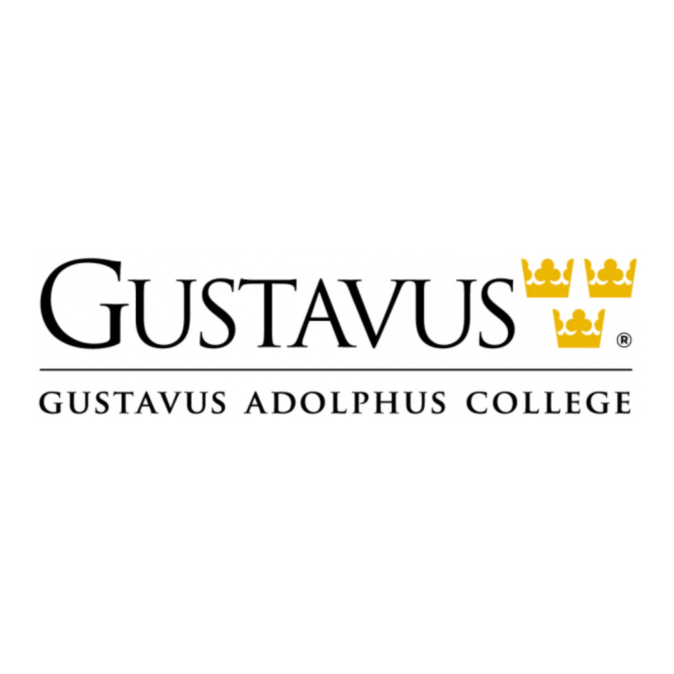 Gustavus Adolphus Logo
