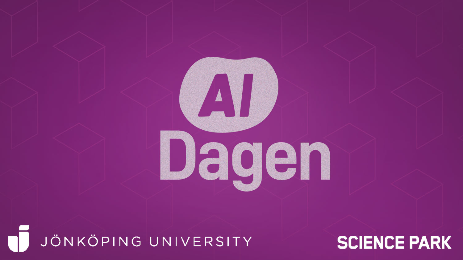 AI Dagen Jönköping University
