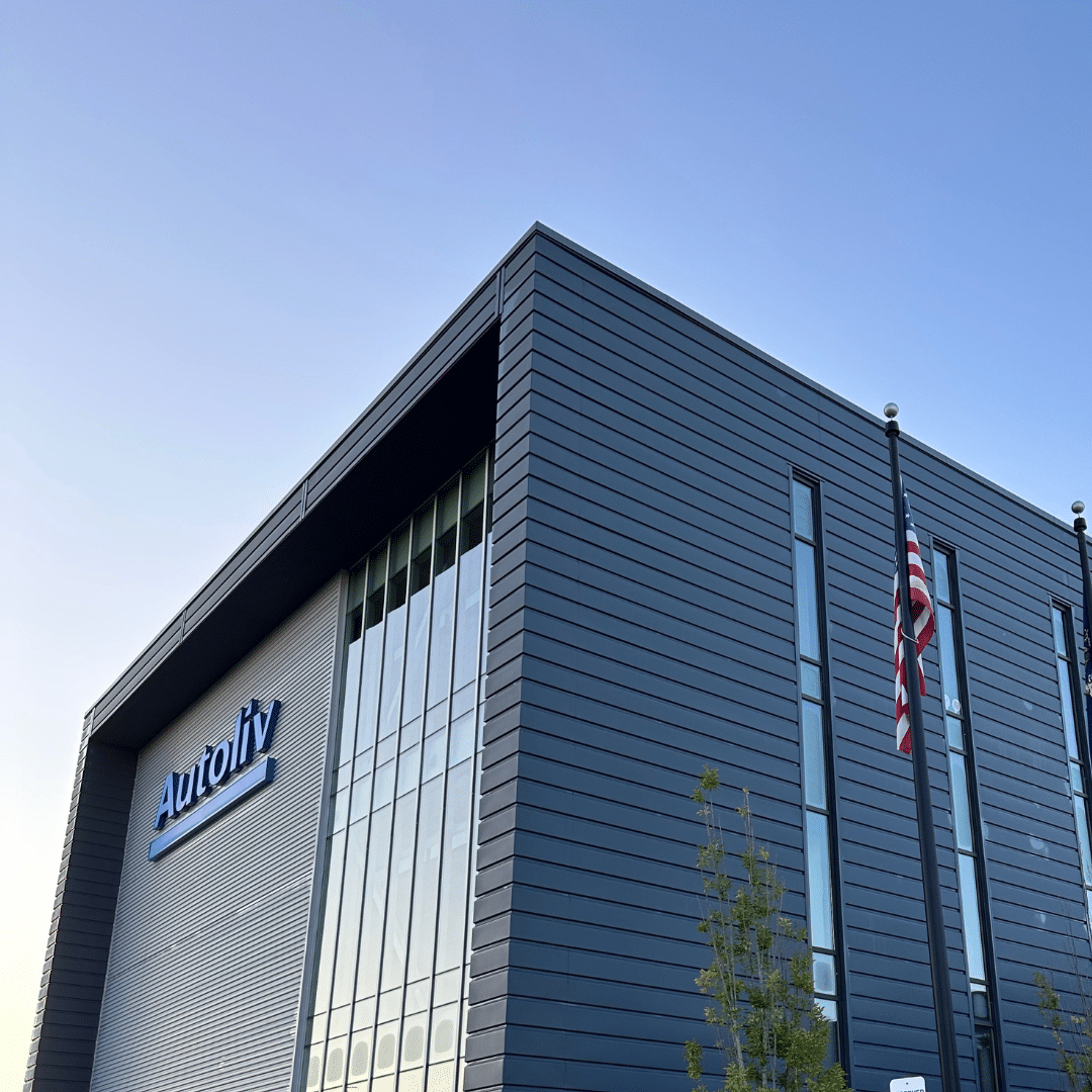 Autoliv Americas headquarters in Detroit 