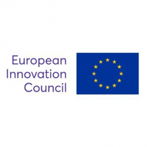 European Innovation Council Logo