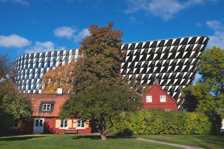 Karolinska Institutet University