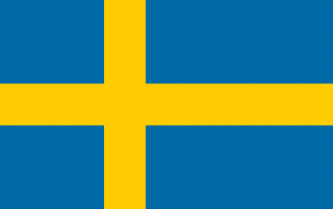 Swedish Flag Image