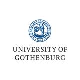 Gothenburg University Logo