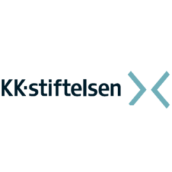KK-Stiftelsen Logo