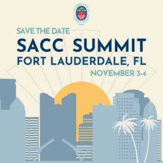 SACC Summit 2022 photos
