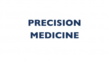 Precision medecine