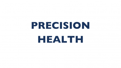 Precision health
