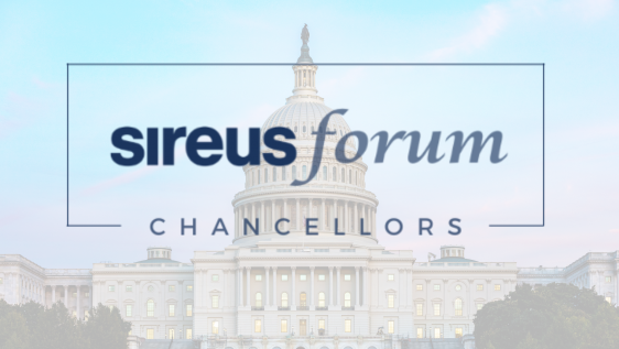 Image SIREUS Chancellors Forum