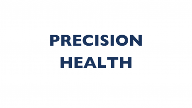 Precision health