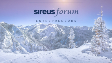SIREUS Entrepreneurs Forum