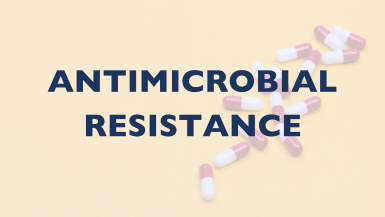 antimicrobial resistance
