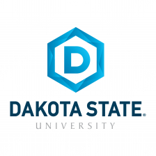 Dakota State Logo