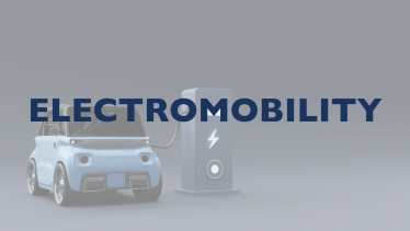 electromobility button