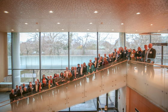 Swedish and American universities meet in DC