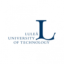 Lulea University Logo