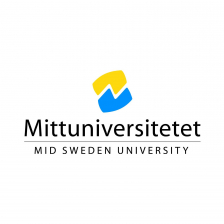 MId Sweden University Logo