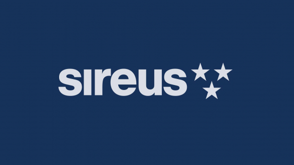 SIREUS LOGO