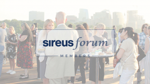 Image of SIREUS members forum