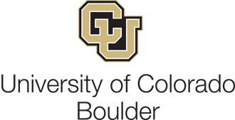 Colorado Boulder Uni Logo