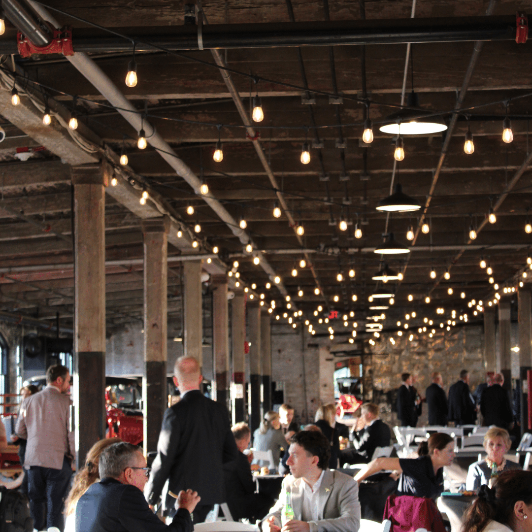 Ford Piquette Plant Avenue