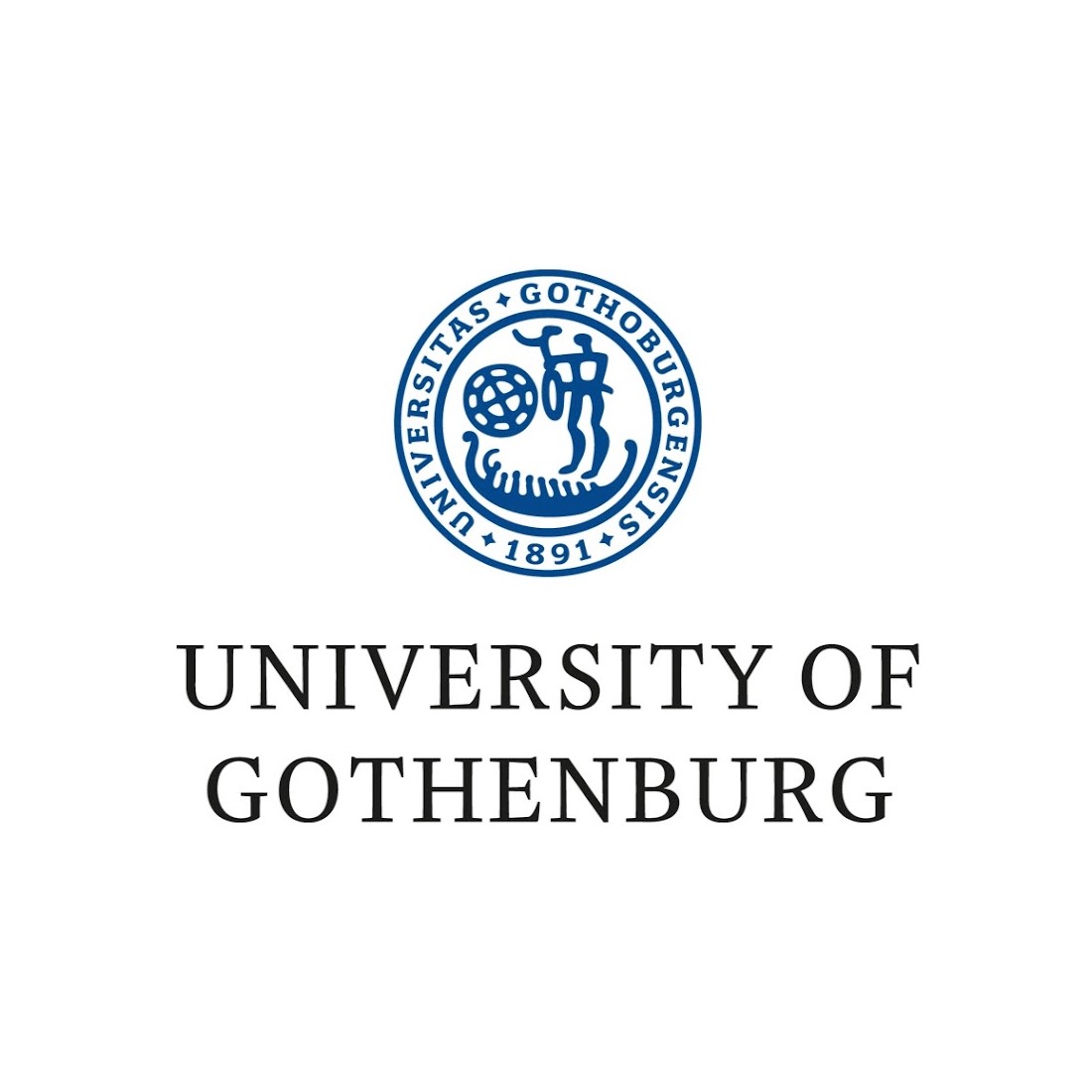 University of Gothenburg Logo