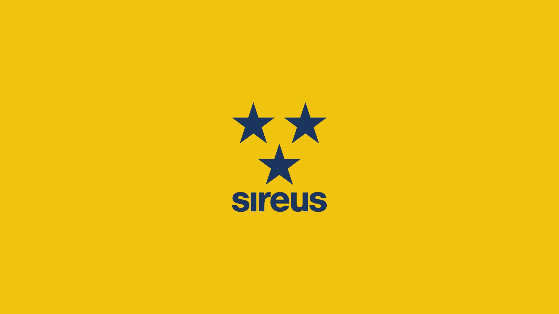 SIREUS Logo