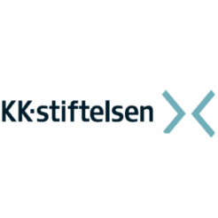 KK-Stiftelsen Logo