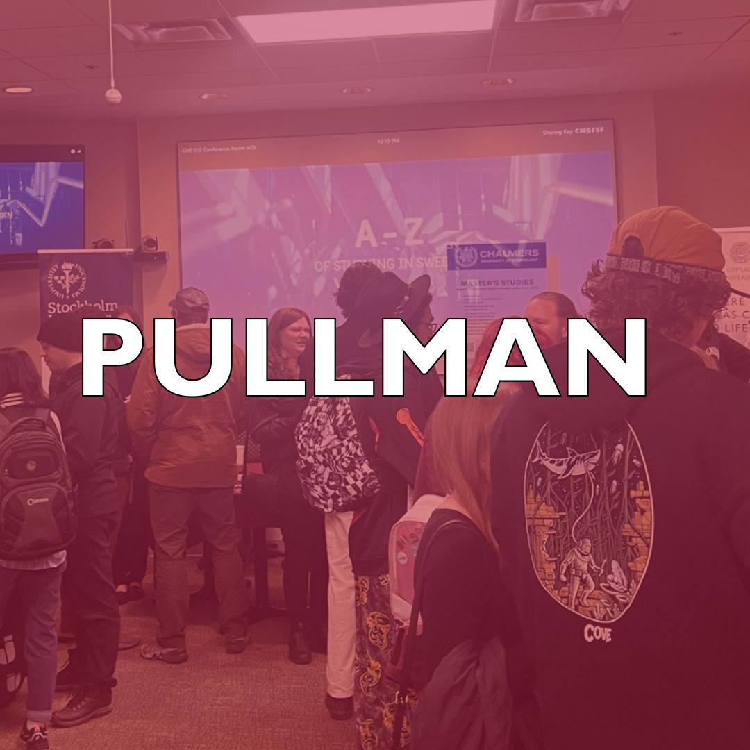 Pullman button