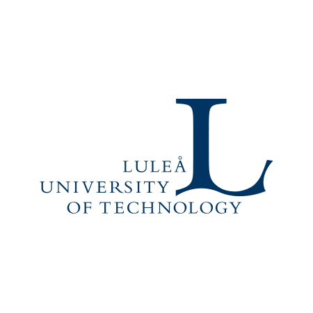 Luleå University Logo