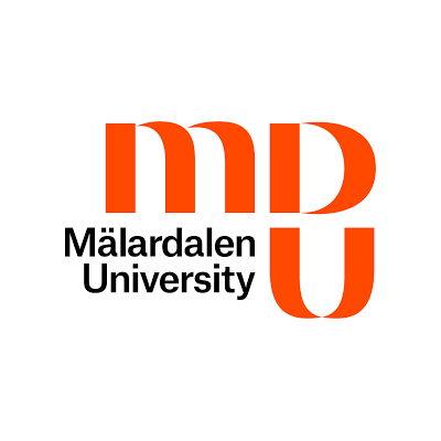 Mälardalen University Logo