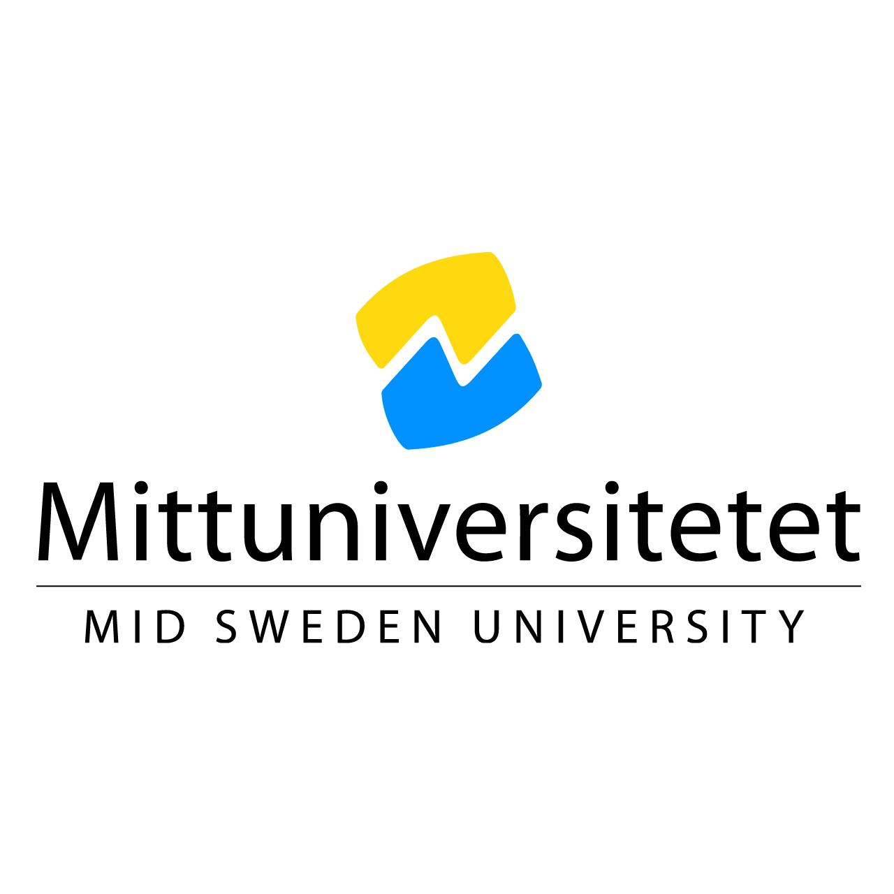 MId Sweden University Logo