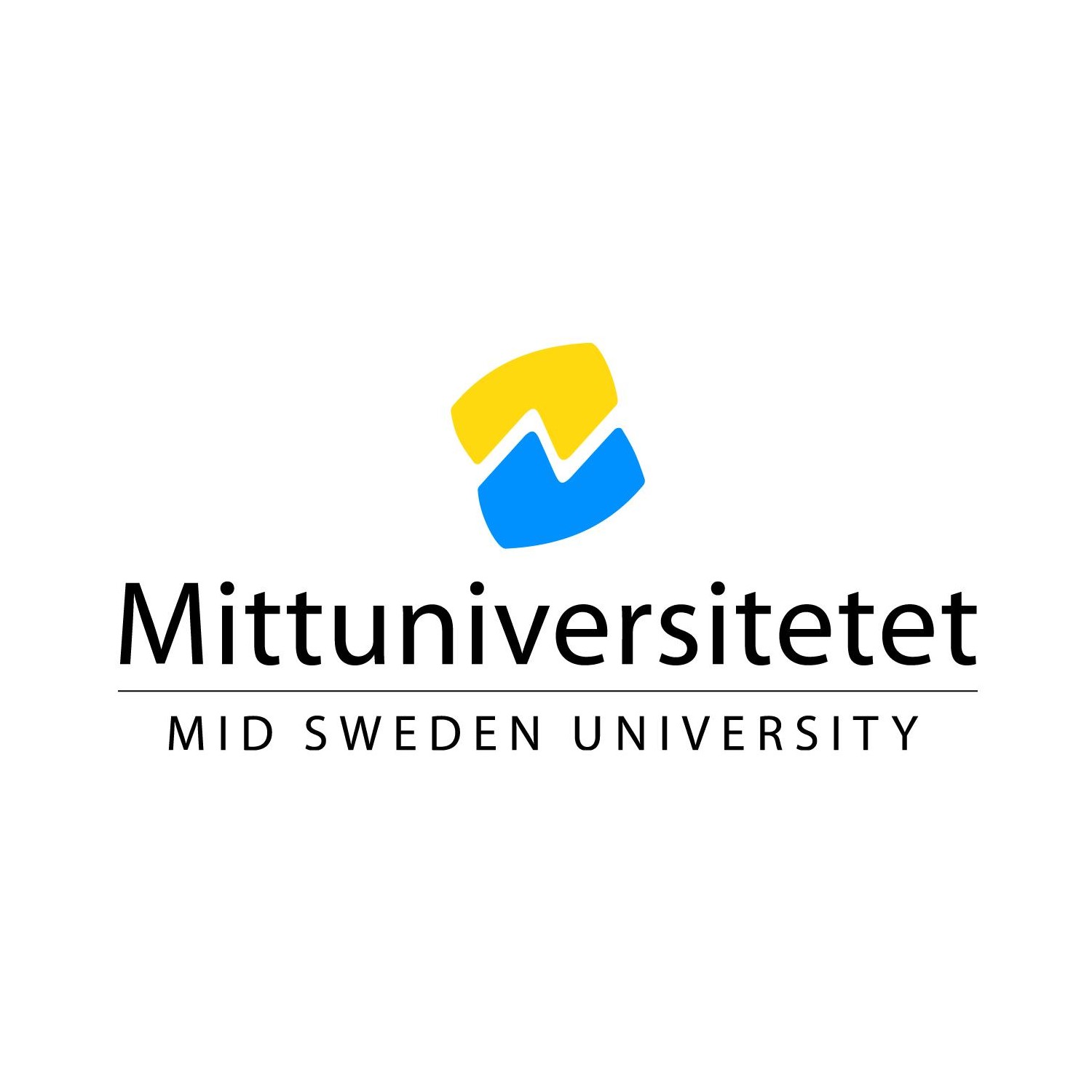 Mittuniversitet Logo