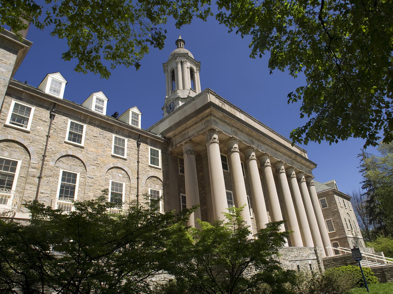 Penn State University