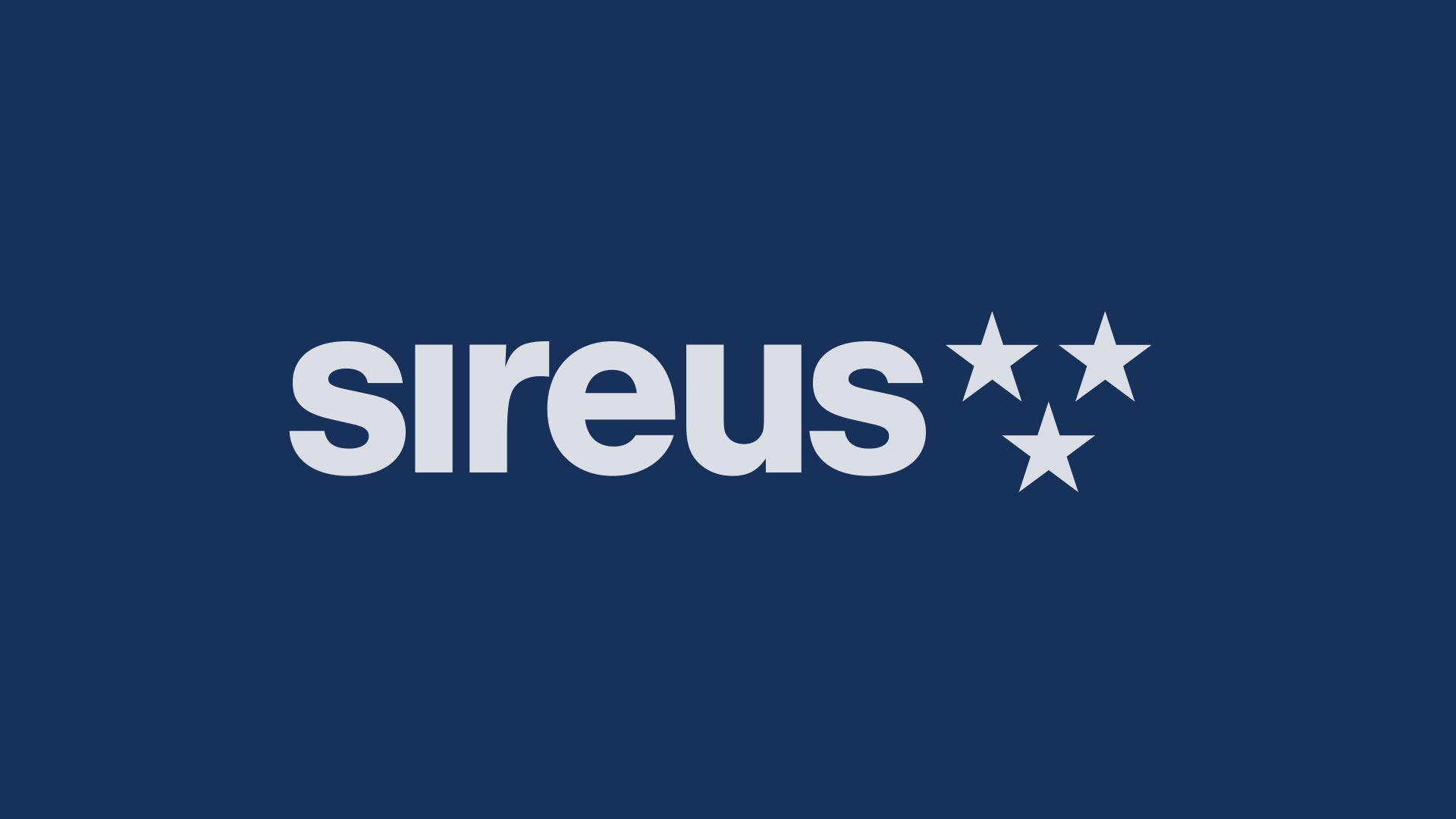 SIREUS Logo